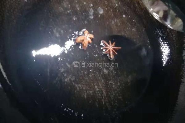 五花肉炖酸菜的做法图解5