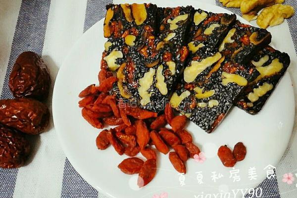 阿胶固元膏的做法图解10