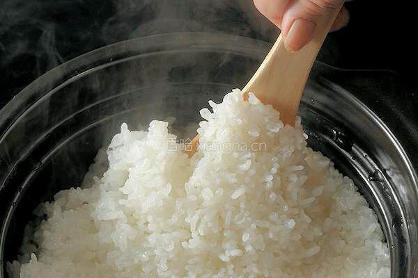 日本寿司（Japanese sushi）的做法图解1