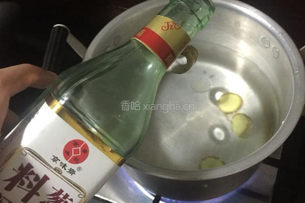 柠檬凤爪的做法图解3