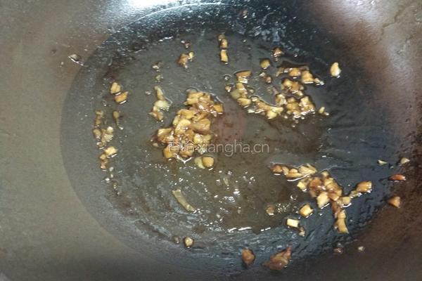 香菇蒸蛋的做法图解5