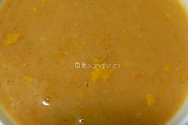南瓜饼的做法图解7