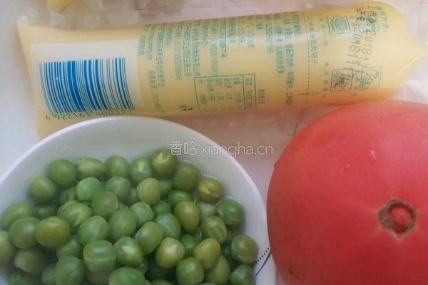 红烧日本豆腐的做法图解1