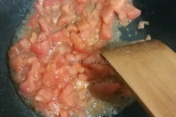 红烧日本豆腐的做法图解8