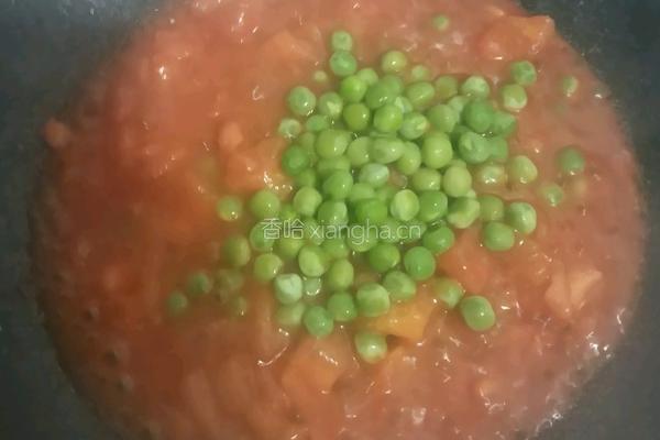 红烧日本豆腐的做法图解9