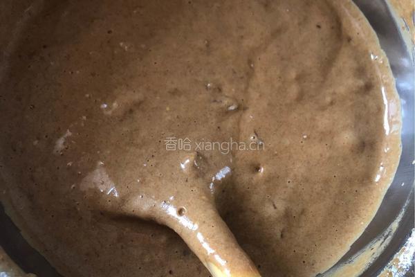 枣糕的做法图解9