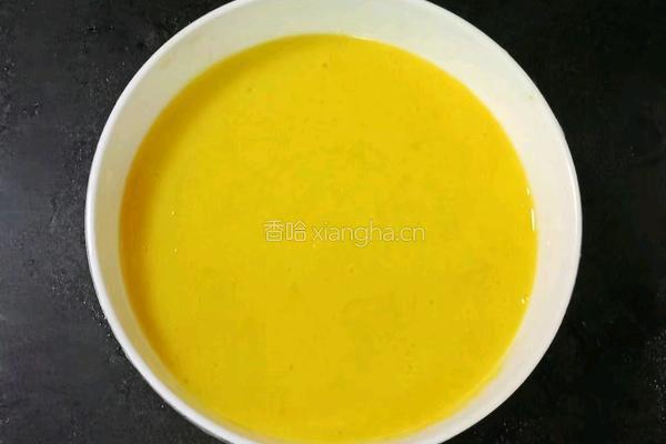 止咳金桔酱 (宝宝辅食）的做法图解6
