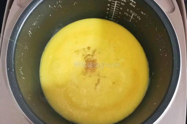 止咳金桔酱 (宝宝辅食）的做法图解8