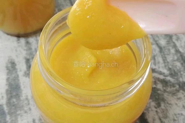止咳金桔酱 (宝宝辅食）的做法图解11