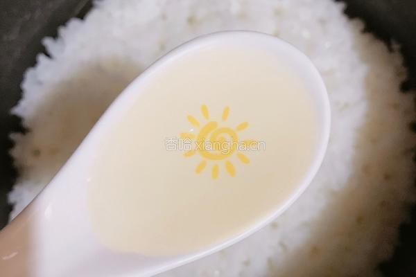 简单几步‼️在家轻松做寿司的做法图解1