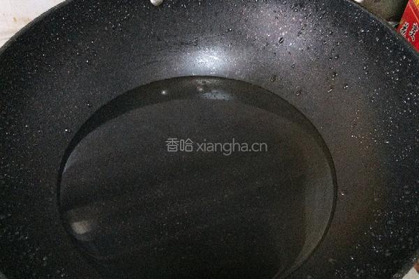 蒜蓉西兰花的做法图解3