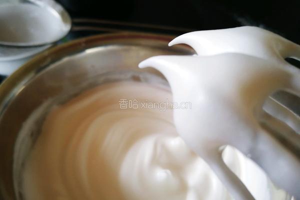 可可蛋糕的做法图解6