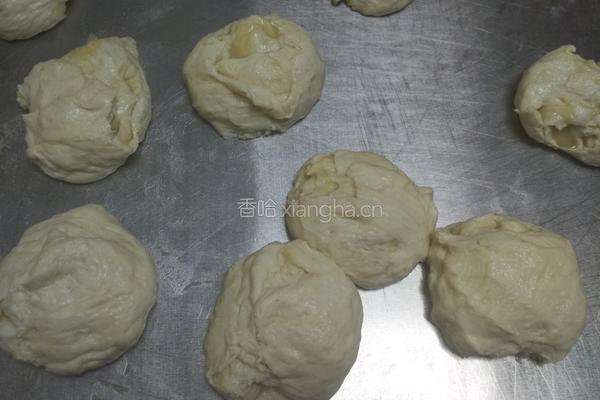 芝麻肉饼的做法图解5