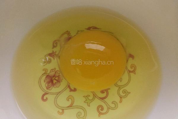 西红柿鸡蛋汤的做法图解3