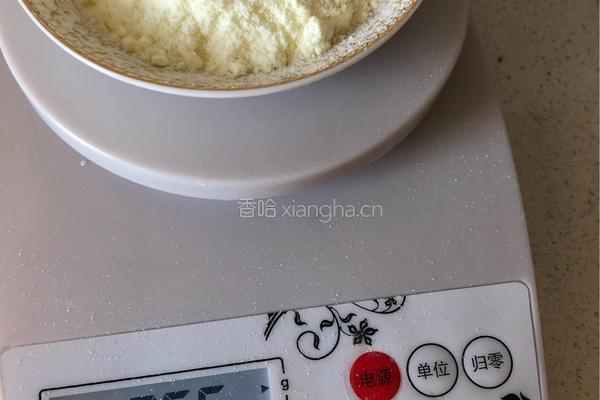 土司的做法图解2