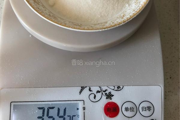 土司的做法图解6