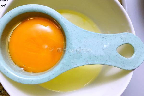 糯米鸡蛋的做法图解3