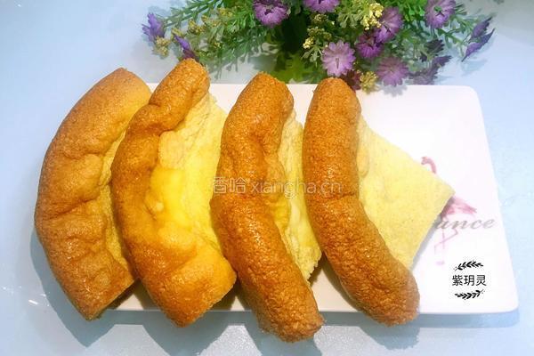 电饭煲蛋糕的做法图解11