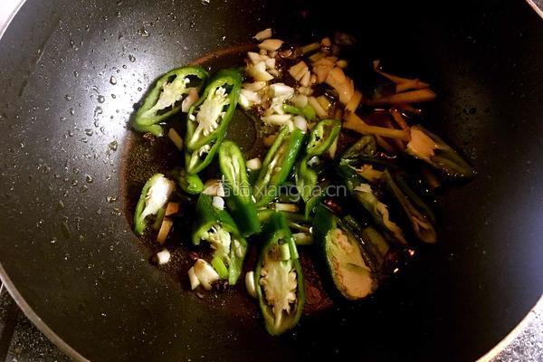 土豆炖鸡腿（压力锅版）的做法图解5