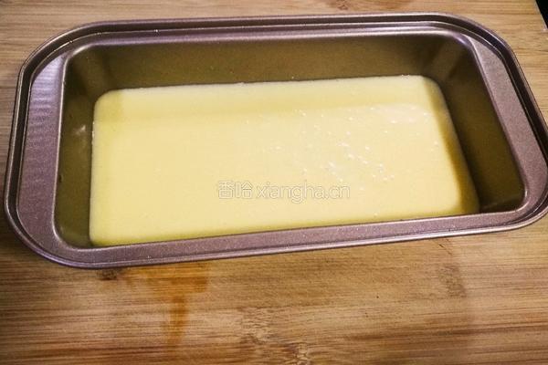  提子奶酥的做法图解7
