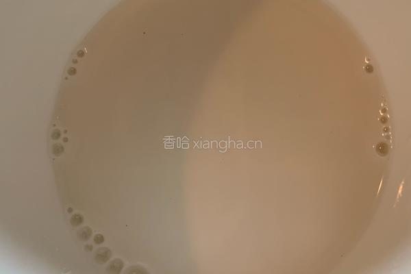 糊辣汤的做法图解11