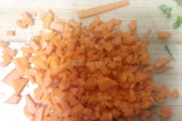清水面条的做法图解1