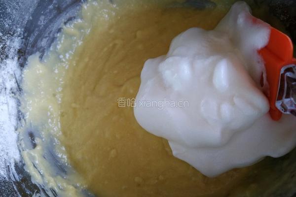  板栗磅蛋糕的做法图解10