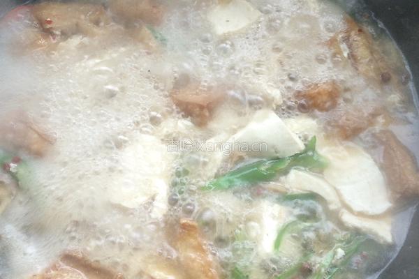 白水煮肉的做法图解5
