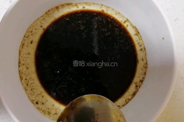 手撕鸡肉的做法图解3