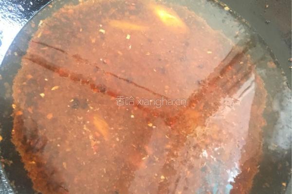 麻婆豆腐 四川的味道的做法图解5