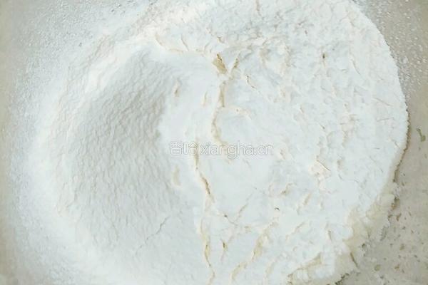 网红仙豆糕的做法图解6
