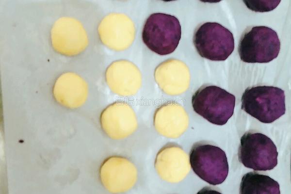 网红仙豆糕的做法图解10