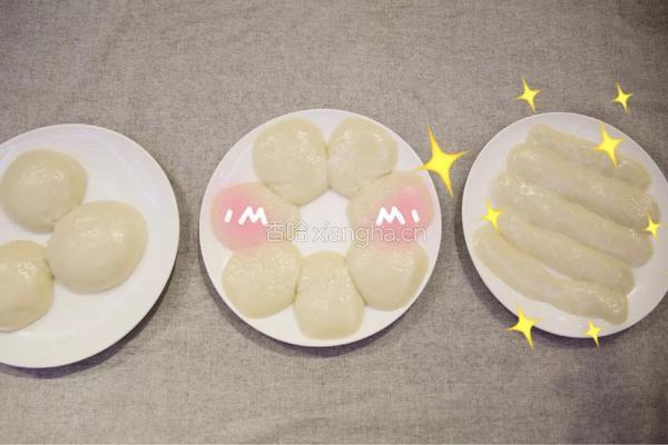 自制小年糕，一口一个吃的停不下来！的做法图解6