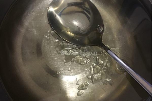 火龙果椰汁千层糕的做法图解1
