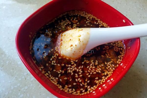 手把羊肉的做法图解5