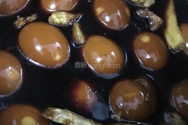 猪脚姜醋的做法图解8
