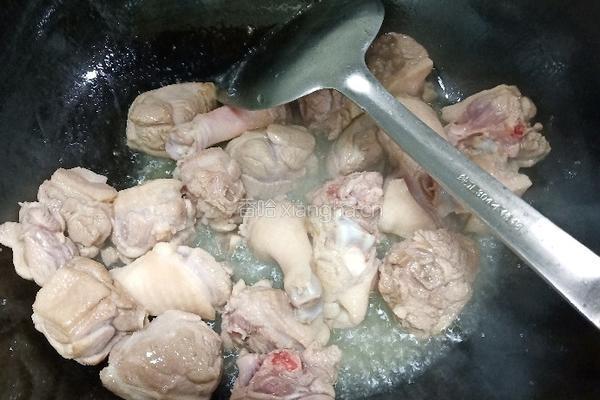 啤酒鸭的做法图解4