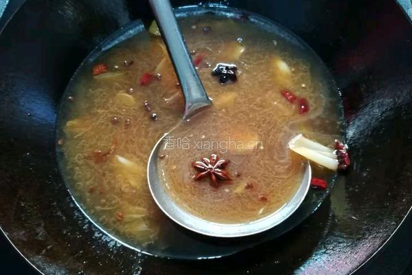 酱香黄花鱼的做法图解7