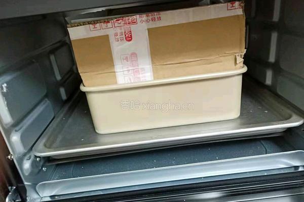 古早味蛋糕的做法图解10
