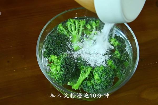 牛肉炒杂菜的做法图解4