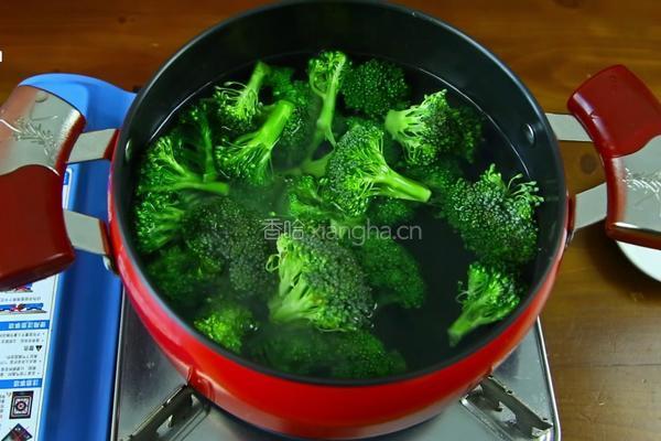 牛肉炒杂菜的做法图解5