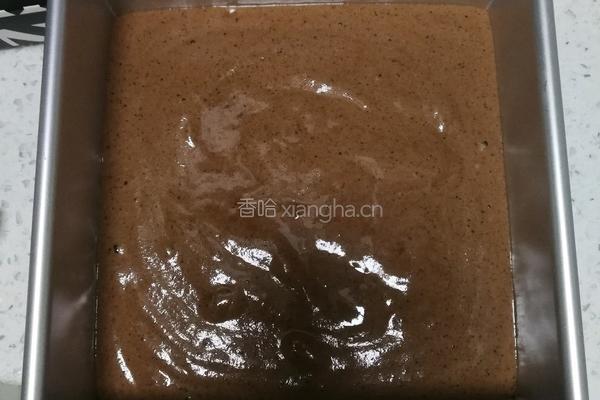 网红火锅底料蛋糕的做法图解11