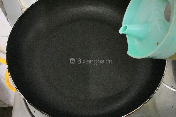 麻辣素鸡翅的做法图解3