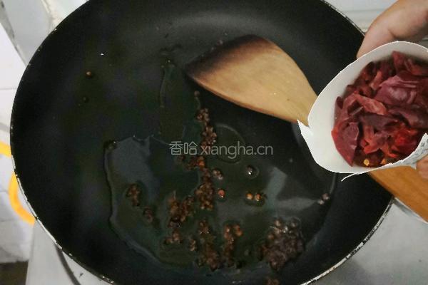 麻辣素鸡翅的做法图解5
