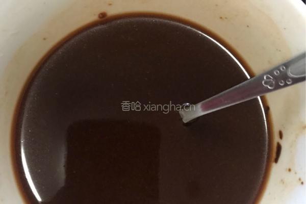 武汉热干面（睿宝金牌炸酱面）的做法图解4