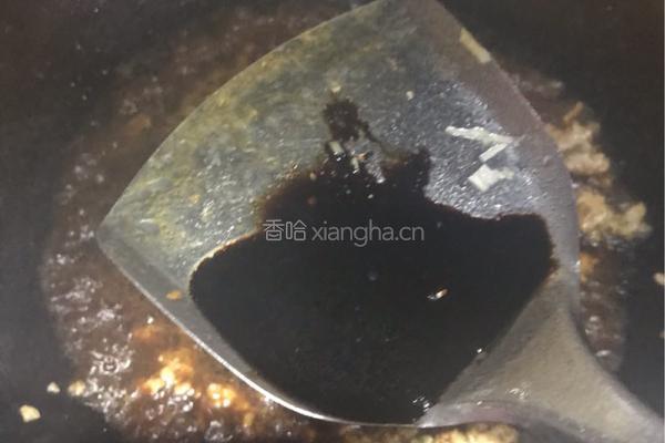 武汉热干面（睿宝金牌炸酱面）的做法图解10