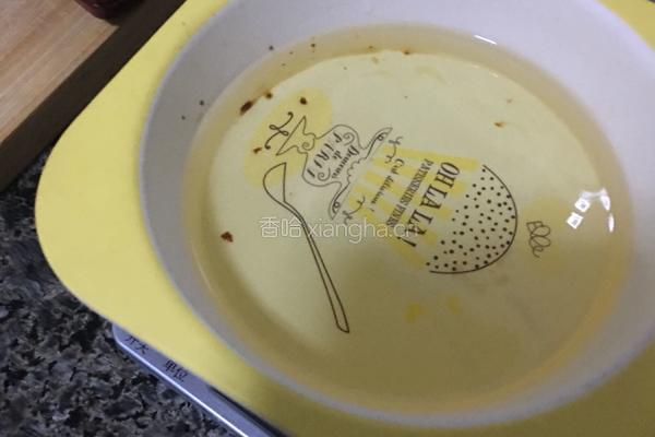 自制红豆沙的做法图解6