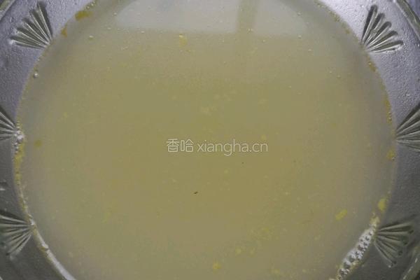 双鲫野味粥（宝宝辅食）的做法图解3