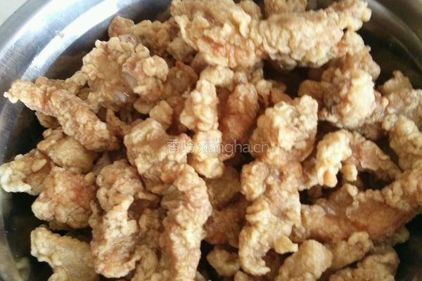 河南大烩菜的做法图解2