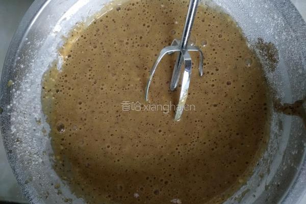 枣糕的做法图解8